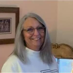 Meet your Posher, Barbara